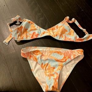 Roxy bikini tween